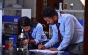 Arunachal University of Studies Labs