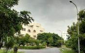 BBAU - Babasaheb Bhimrao Ambedkar University Campus Building BBAU - Babasaheb Bhimrao Ambedkar University Campus Building
