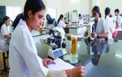 University of Mysore Labs