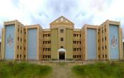 Rajiv Gandhi University Of Knowledge Technologies, Basar Campus Building Rajiv Gandhi University Of Knowledge Technologies, Basar Campus Building