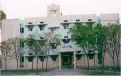 Gulbarga University - GUG Hostel Building