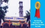 Gulbarga University - GUG Library