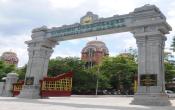 UNOM - University of Madras Entrance