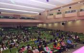 Amity University, Gurugram Auditorium Amity University, Gurugram Auditorium