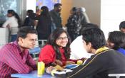 Amity University, Gurugram Cafeteria / Mess Amity University, Gurugram Cafeteria / Mess