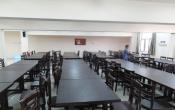 NIFTEM - National Institute of Food Technology Entrepreneurship and Management Cafeteria / Mess