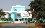 University of Kalyani Academic Block