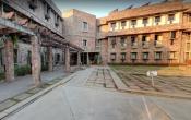 IIHMR University Campus Building IIHMR University Campus Building