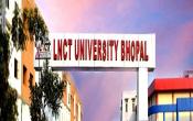 LNCT University Entrance