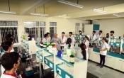 GSFC University Labs GSFC University Labs