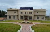 Bharathiar University, Comibatore Campus Building