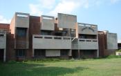 GNDU - Guru Nanak Dev University Hostel Building
