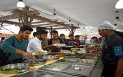 Mahindra University, Hyderabad Cafeteria / Mess Mahindra University, Hyderabad Cafeteria / Mess