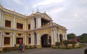 KSOU - Karnataka State Open University Campus Building