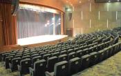Swami Vivekananda University, Barrackpore Auditorium Swami Vivekananda University, Barrackpore Auditorium