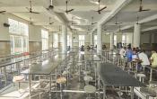 Dhanalakshmi Srinivasan University Cafeteria / Mess Dhanalakshmi Srinivasan University Cafeteria / Mess