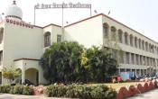 Shri Vaishnav Vidyapeeth Vishwavidyalaya Campus Building Shri Vaishnav Vidyapeeth Vishwavidyalaya Campus Building