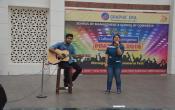 Graphic Era Hill University, Dehradun Fest Graphic Era Hill University, Dehradun Fest