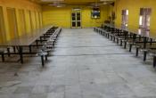 IMU - IMU Kolkata Indian Maritime University Cafeteria / Mess IMU - IMU Kolkata Indian Maritime University Cafeteria / Mess