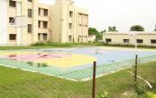 BIT Mesra - Patna Extension Center Sports Facility