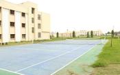 BIT Mesra - Patna Extension Center Sports Facility