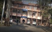 CCSU - Chaudhary Charan Singh University Academic Block
