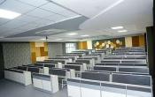 Malla Reddy University Classroom