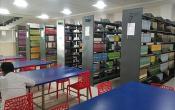 Malla Reddy University Library