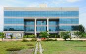 Central University of Andhra Pradesh Campus Building Central University of Andhra Pradesh Campus Building