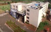 D. Y. Patil Agriculture and Technical University Campus Building D. Y. Patil Agriculture and Technical University Campus Building
