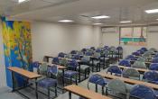Shreyarth University Classroom
