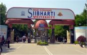 SVSU - Swami Vivekanand Subharti University Entrance SVSU - Swami Vivekanand Subharti University Entrance