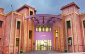 NLU Jodhpur (NLUJ) - National Law University Library