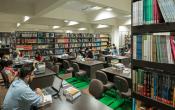 NLU Jodhpur (NLUJ) - National Law University Library