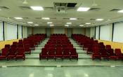 P P Savani University Auditorium P P Savani University Auditorium
