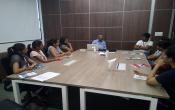 P P Savani University Conference Room P P Savani University Conference Room