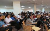 Symbiosis International - Hyderabad Campus Guest Lectures Symbiosis International - Hyderabad Campus Guest Lectures