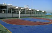 Symbiosis International - Hyderabad Campus Sports Facility Symbiosis International - Hyderabad Campus Sports Facility