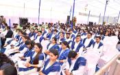 SUAS Indore - Symbiosis University of Applied Sciences Convocation SUAS Indore - Symbiosis University of Applied Sciences Convocation