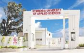 SUAS Indore - Symbiosis University of Applied Sciences Entrance SUAS Indore - Symbiosis University of Applied Sciences Entrance