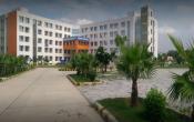 Gurugram University Campus View