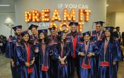 ATLAS SkillTech University Convocation