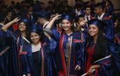 ATLAS SkillTech University Convocation