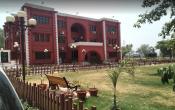 Cluster University of Jammu Others