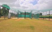 Chanakya University Sports Facility Chanakya University Sports Facility