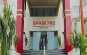 Bhagwan Mahavir University Campus Building Bhagwan Mahavir University Campus Building