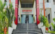 Bhagwan Mahavir University Campus Building Bhagwan Mahavir University Campus Building