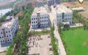 Vidhyadeep University Campus View Vidhyadeep University Campus View