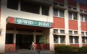 PDKV - Dr Panjabrao Deshmukh Krishi Vidyapeeth Academic Block PDKV - Dr Panjabrao Deshmukh Krishi Vidyapeeth Academic Block