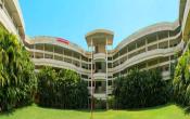 Shri Shankaracharya Professional University Campus Building Shri Shankaracharya Professional University Campus Building